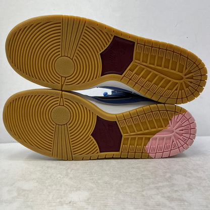 NIKE | ナイキ Nike SB Dunk Low Pro スニーカー dq4040-400 ライトブルー【加古川店】