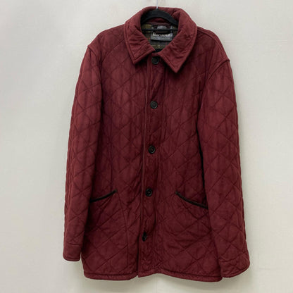 Barbour | バーブァー その他アウター ボルドー/バーガンディー【加古川店】