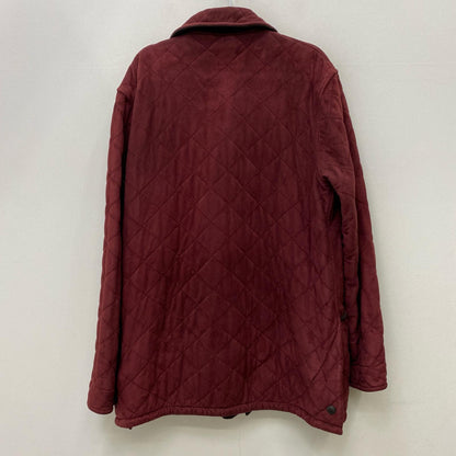 Barbour | バーブァー その他アウター ボルドー/バーガンディー【加古川店】
