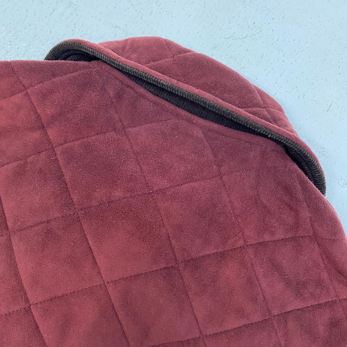 Barbour | バーブァー その他アウター ボルドー/バーガンディー【加古川店】