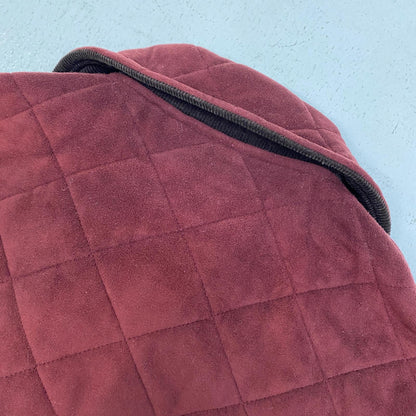 Barbour | バーブァー その他アウター ボルドー/バーガンディー【加古川店】