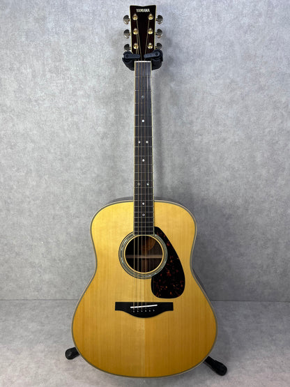 YAMAHA | ヤマハ 楽器 LL16 A.R.E. 2014年製【加古川店】