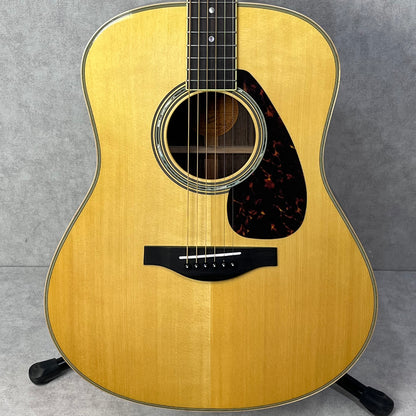 YAMAHA | ヤマハ 楽器 LL16 A.R.E. 2014年製【加古川店】