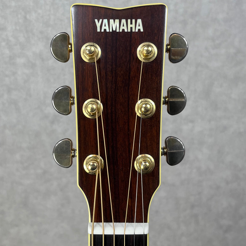 YAMAHA | ヤマハ 楽器 LL16 A.R.E. 2014年製【加古川店】