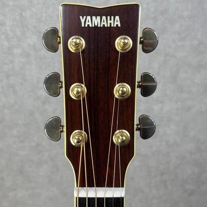 YAMAHA | ヤマハ 楽器 LL16 A.R.E. 2014年製【加古川店】