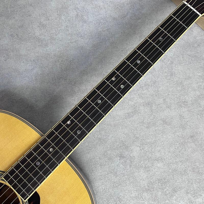 YAMAHA | ヤマハ 楽器 LL16 A.R.E. 2014年製【加古川店】