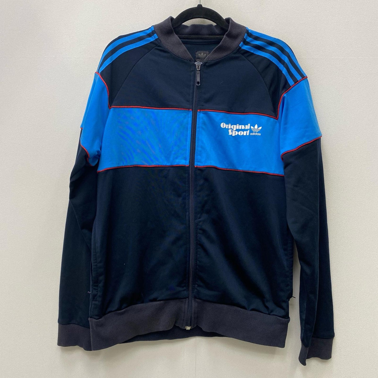 adidas | アディダス ATP/ORIGINAL SPORT ジャージ マルチカラー サイズ：L【加古川店】