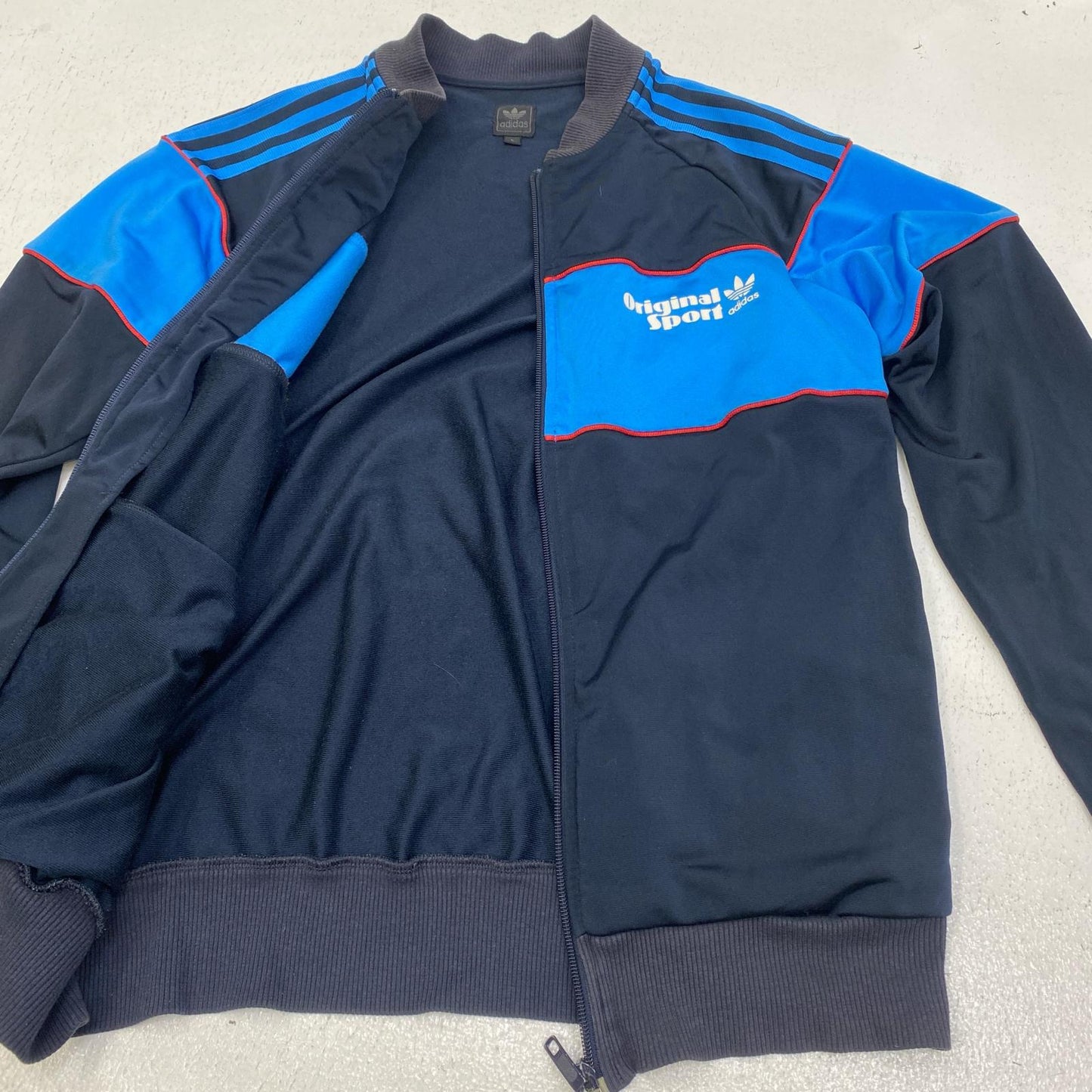 adidas | アディダス ATP/ORIGINAL SPORT ジャージ マルチカラー サイズ：L【加古川店】