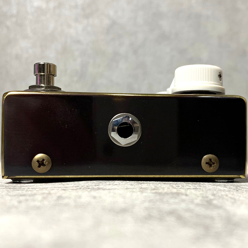 【新品】 VEMURAM | ベムラム　ヴェムラム オーバードライブ 楽器 SPIRITONE【加古川店】