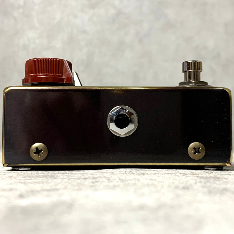 【新品】 VEMURAM | ベムラム　ヴェムラム オーバードライブ 楽器 SPIRITONE【加古川店】