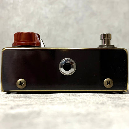 【新品】 VEMURAM | ベムラム　ヴェムラム オーバードライブ 楽器 SPIRITONE【加古川店】