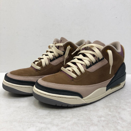 NIKE | ナイキ Air Jordan 3 Retro Winterized スニーカー DR8869-200 マルチカラー【加古川店】