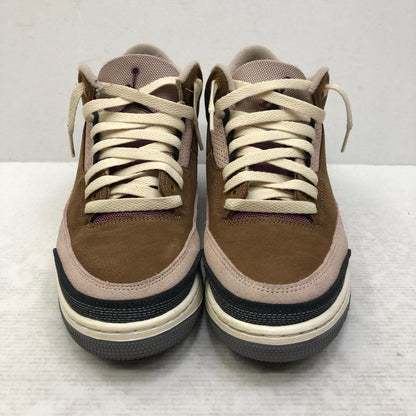 NIKE | ナイキ Air Jordan 3 Retro Winterized スニーカー DR8869-200 マルチカラー【加古川店】