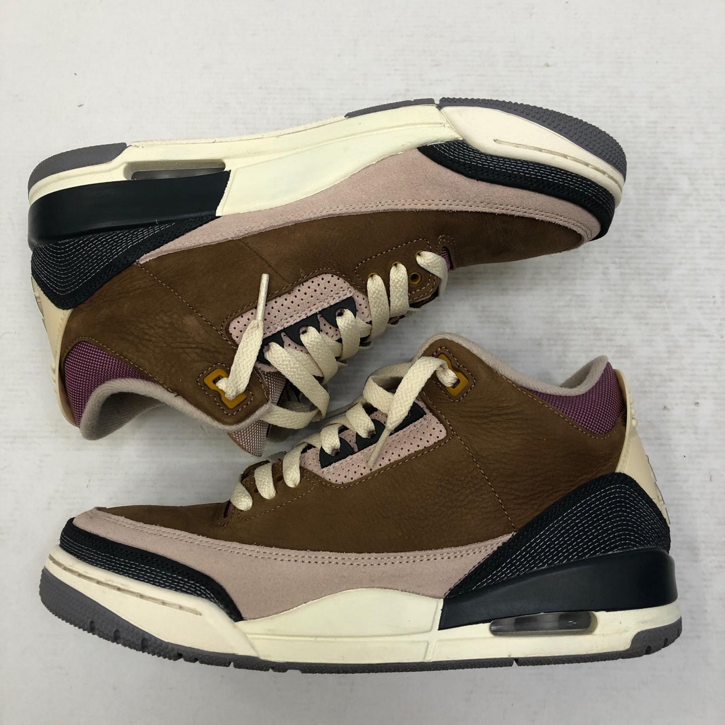 NIKE | ナイキ Air Jordan 3 Retro Winterized スニーカー DR8869-200 マルチカラー【加古川店】