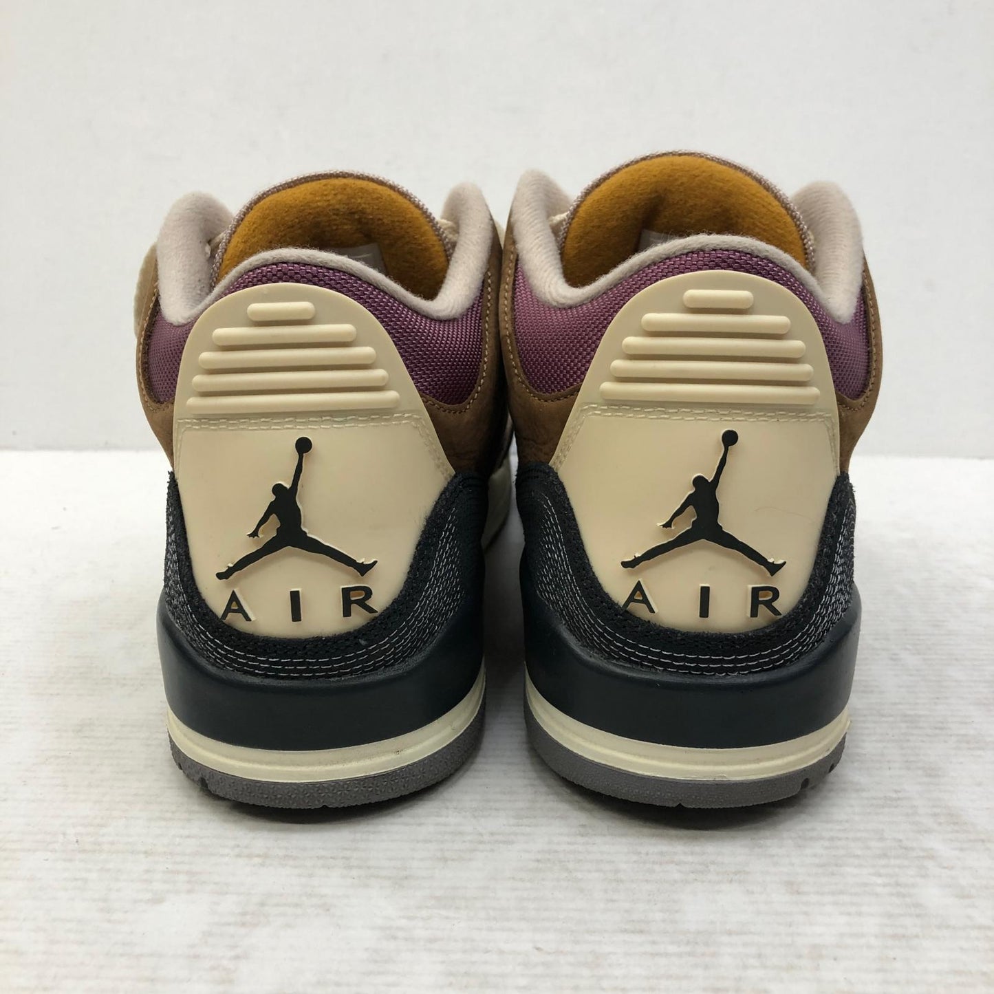 NIKE | ナイキ Air Jordan 3 Retro Winterized スニーカー DR8869-200 マルチカラー【加古川店】
