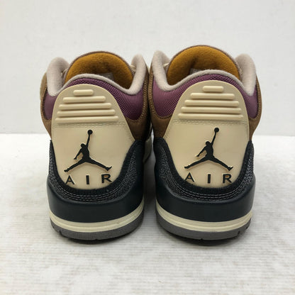 NIKE | ナイキ Air Jordan 3 Retro Winterized スニーカー DR8869-200 マルチカラー【加古川店】