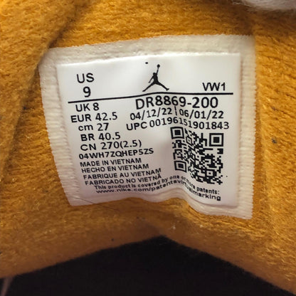 NIKE | ナイキ Air Jordan 3 Retro Winterized スニーカー DR8869-200 マルチカラー【加古川店】