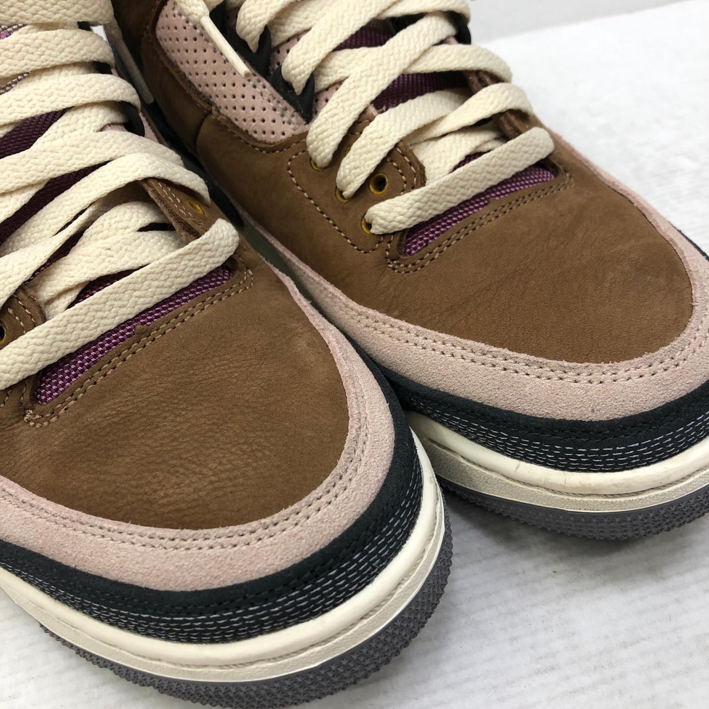 NIKE | ナイキ Air Jordan 3 Retro Winterized スニーカー DR8869-200 マルチカラー【加古川店】