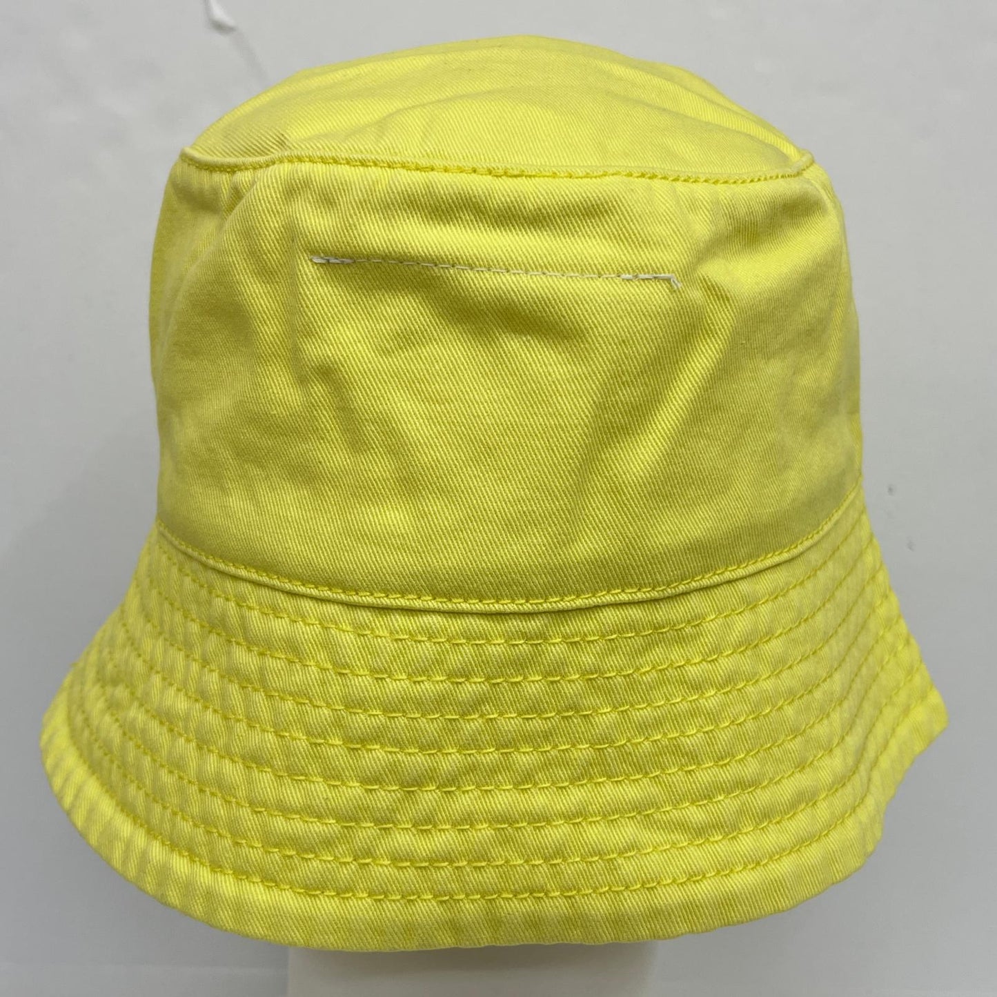 MM6(Maison Margiela) | エムエムシックスメゾンマルジェラ Kids & Junior/ロゴ ハット M60367 イエロー【加古川店】