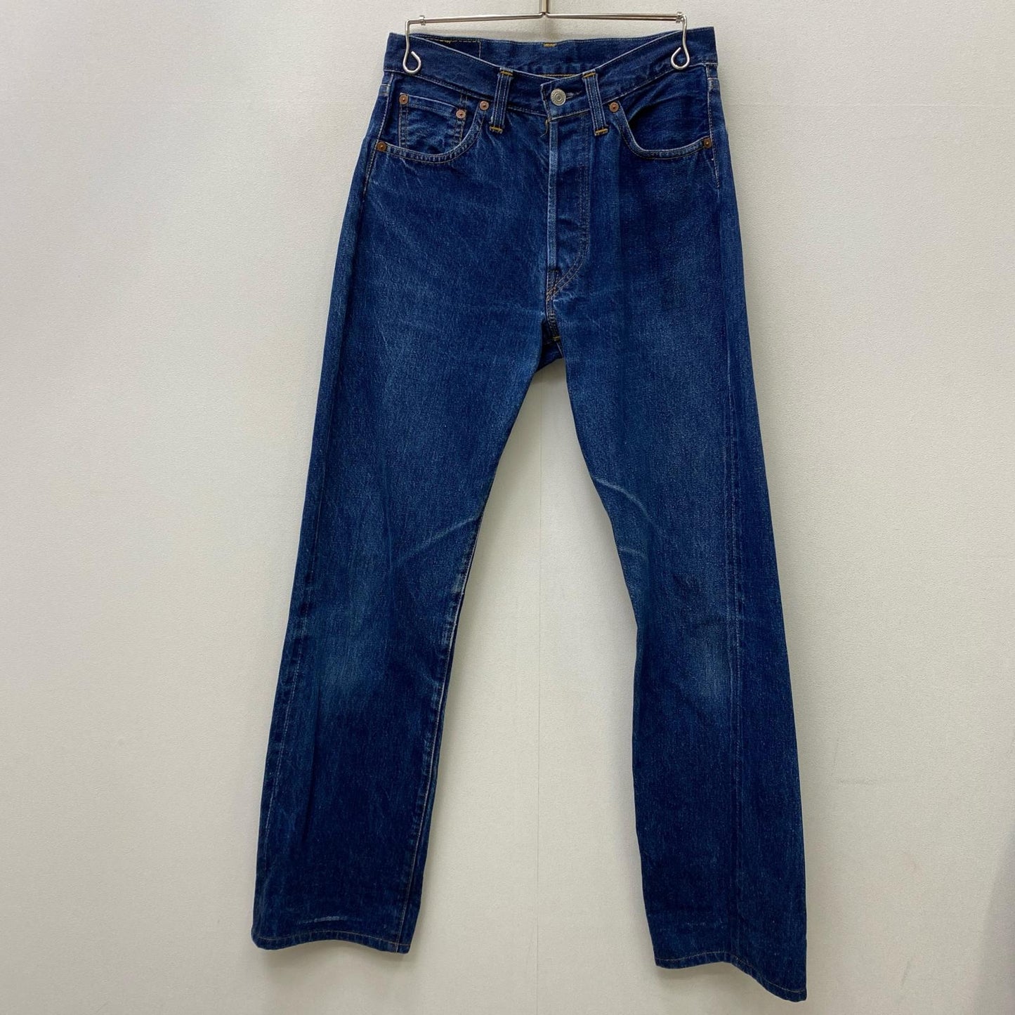 Levi's | リーバイス 501XX/BIG E/復刻 デニムパンツ 501 0003 インディゴ サイズ：29【加古川店】