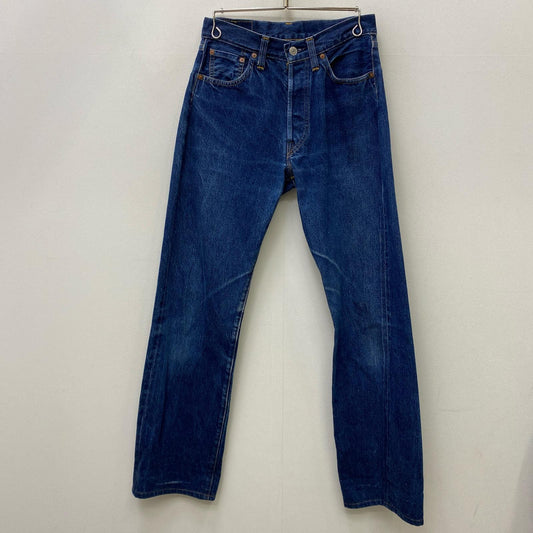 Levi's | リーバイス 501XX/BIG E/復刻 デニムパンツ 501 0003 インディゴ サイズ：29【加古川店】