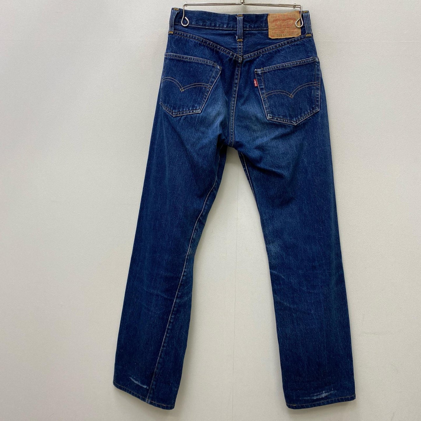 Levi's | リーバイス 501XX/BIG E/復刻 デニムパンツ 501 0003 インディゴ サイズ：29【加古川店】