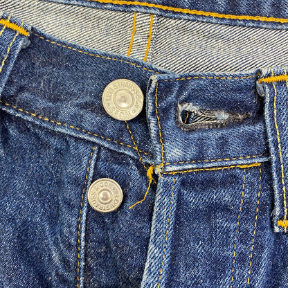 Levi's | リーバイス 501XX/BIG E/復刻 デニムパンツ 501 0003 インディゴ サイズ：29【加古川店】