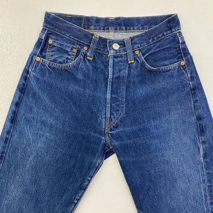 Levi's | リーバイス 501XX/BIG E/復刻 デニムパンツ 501 0003 インディゴ サイズ：29【加古川店】
