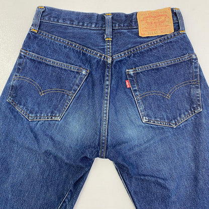 Levi's | リーバイス 501XX/BIG E/復刻 デニムパンツ 501 0003 インディゴ サイズ：29【加古川店】