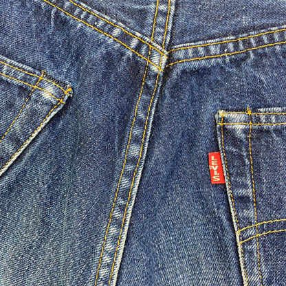 Levi's | リーバイス 501XX/BIG E/復刻 デニムパンツ 501 0003 インディゴ サイズ：29【加古川店】