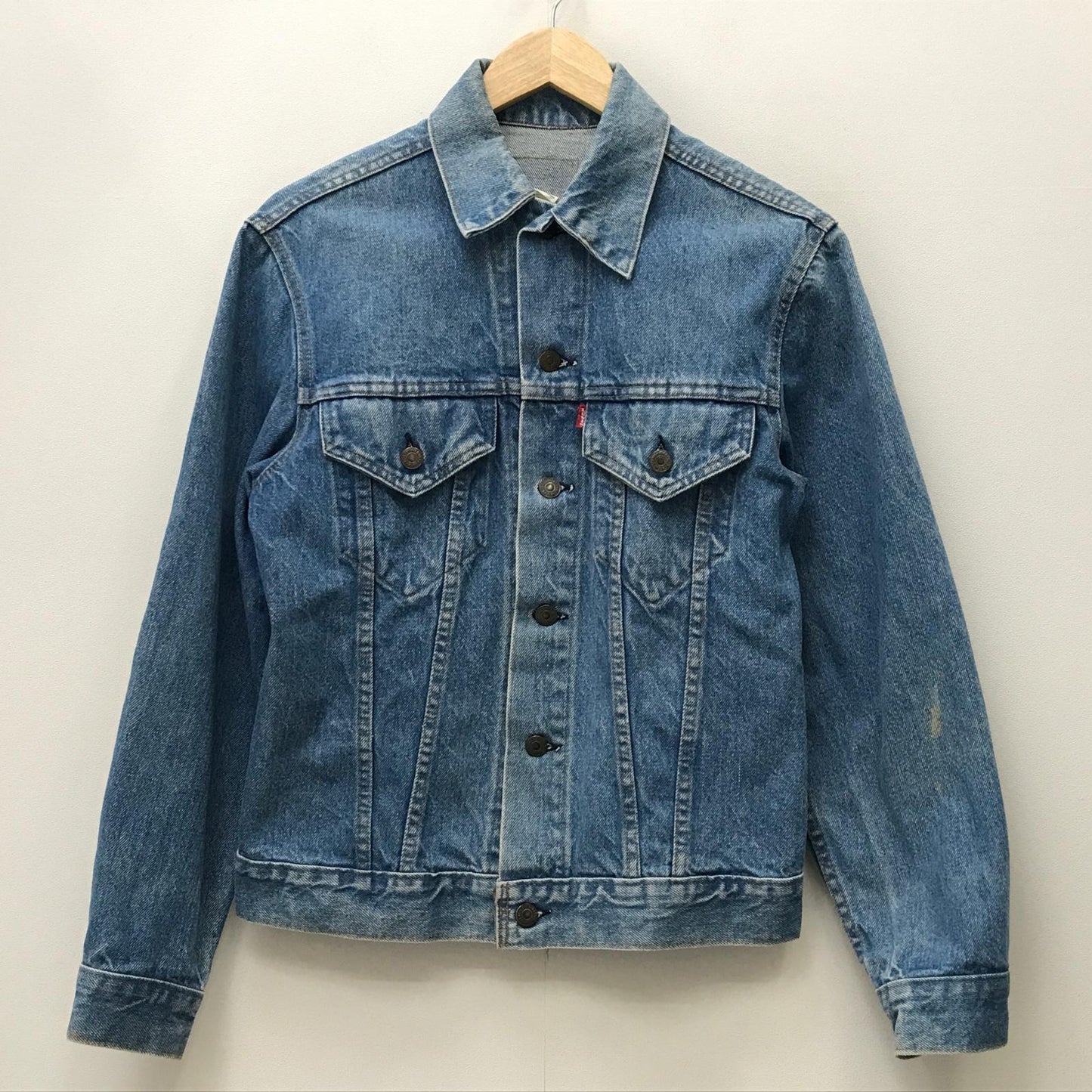 Levi's | リーバイス 4TH/Small e デニム 70505 0217 ライトブルー【加古川店】