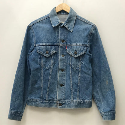 Levi's | リーバイス 4TH/Small e デニム 70505 0217 ライトブルー【加古川店】