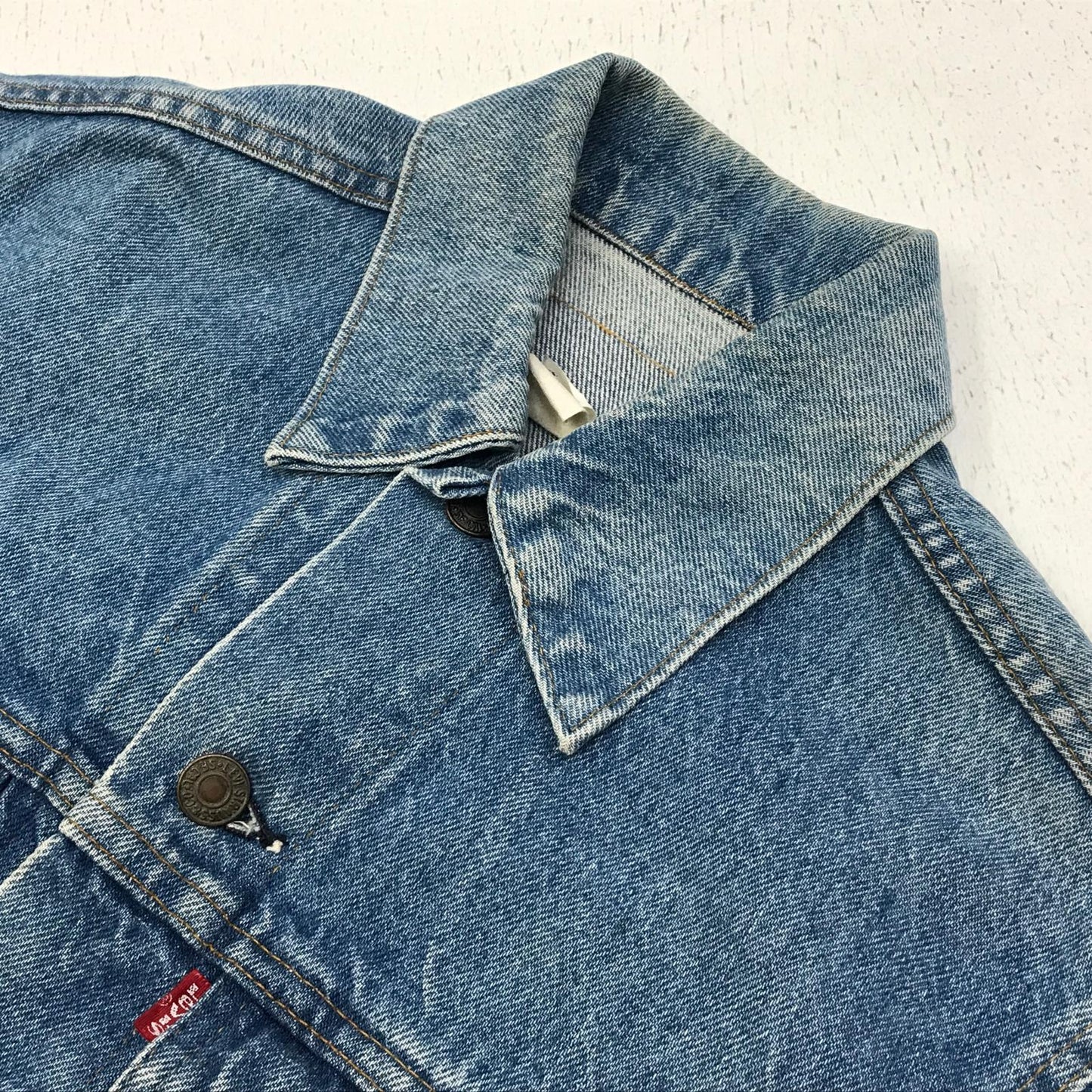 Levi's | リーバイス 4TH/Small e デニム 70505 0217 ライトブルー【加古川店】