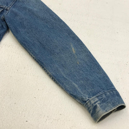 Levi's | リーバイス 4TH/Small e デニム 70505 0217 ライトブルー【加古川店】