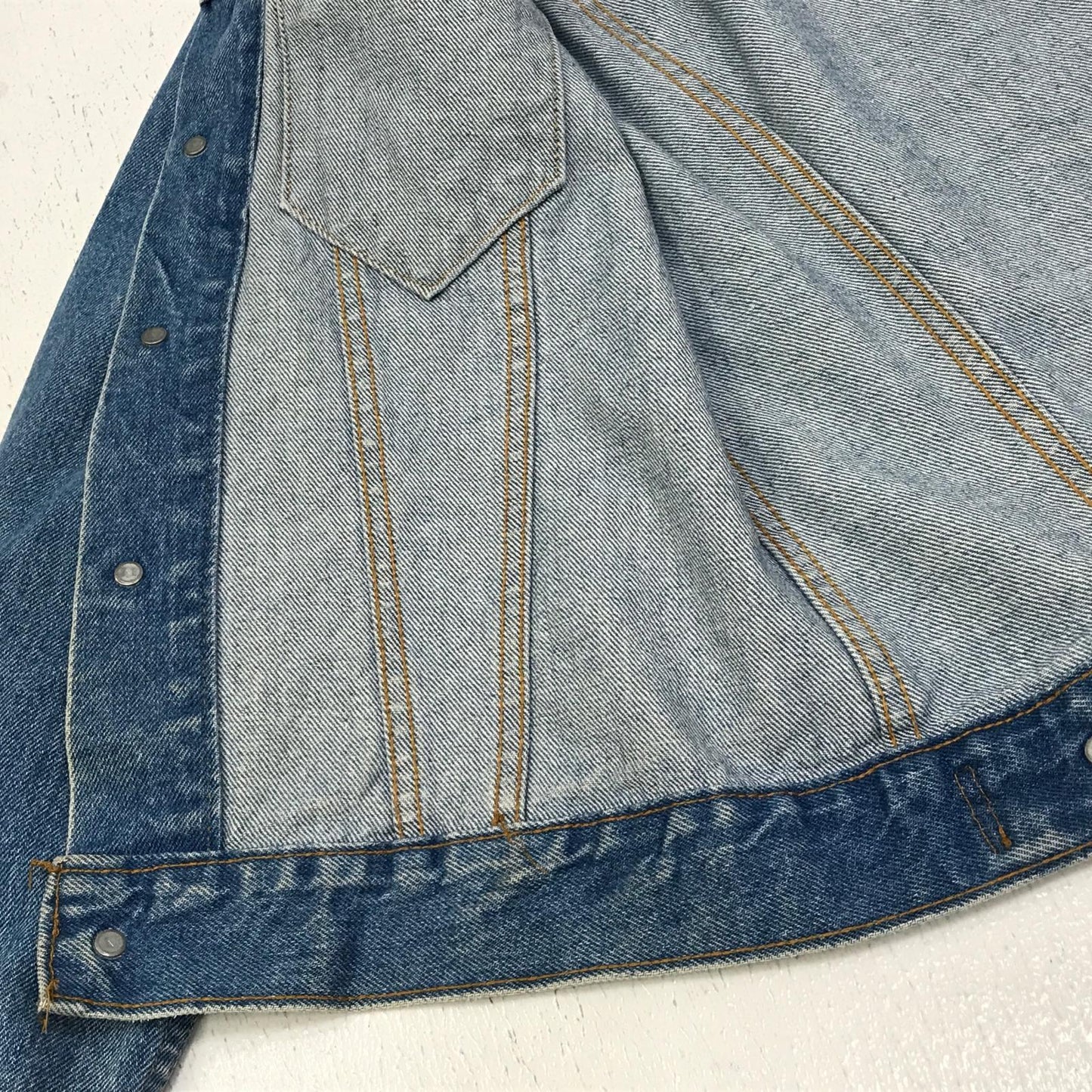 Levi's | リーバイス 4TH/Small e デニム 70505 0217 ライトブルー【加古川店】