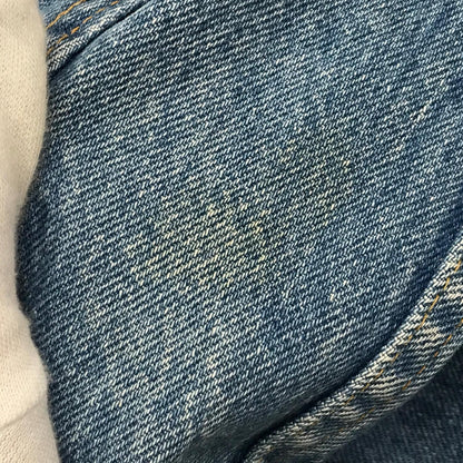 Levi's | リーバイス 4TH/Small e デニム 70505 0217 ライトブルー【加古川店】