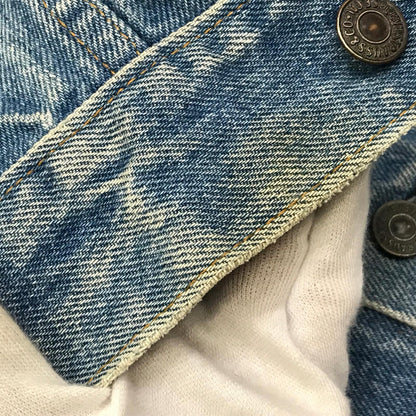 Levi's | リーバイス 4TH/Small e デニム 70505 0217 ライトブルー【加古川店】