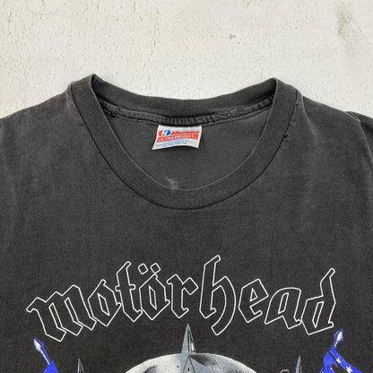 Motorhead/Nemo Malus Felix 半袖Ｔシャツ ブラック サイズ：XL【加古川店】