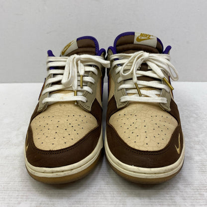 NIKE | ナイキ Dunk Low スニーカー DQ5009-268 ベージュ【加古川店】