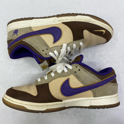 NIKE | ナイキ Dunk Low スニーカー DQ5009-268 ベージュ【加古川店】