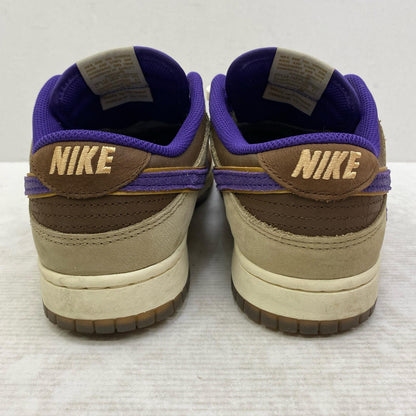 NIKE | ナイキ Dunk Low スニーカー DQ5009-268 ベージュ【加古川店】