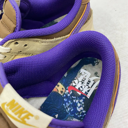 NIKE | ナイキ Dunk Low スニーカー DQ5009-268 ベージュ【加古川店】