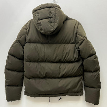 MONCLER | モンクレール GILDAS ダウンジャケット 120914197400 カーキ サイズ：1【加古川店】