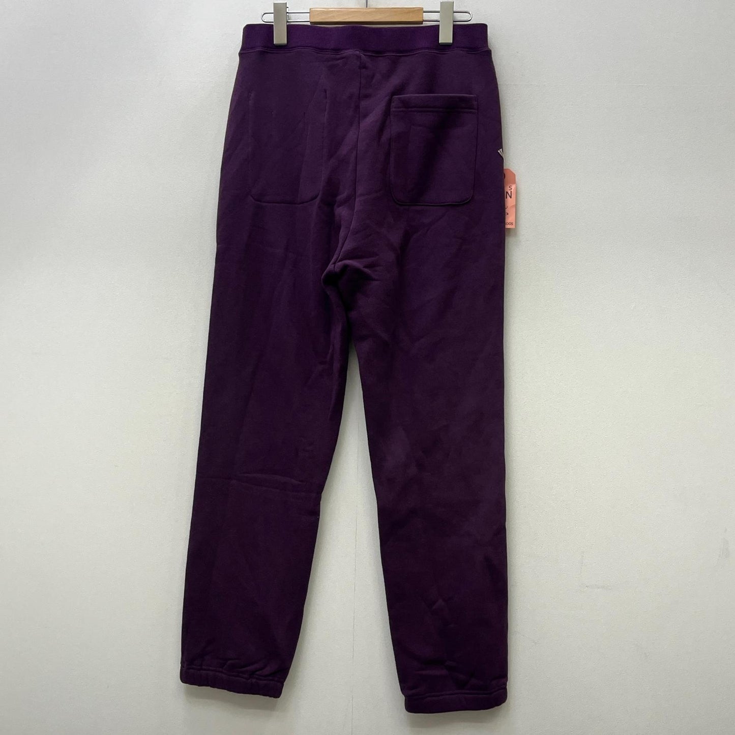 REVERSIBLE SWEAT PANTS パンツ 22AW-SW02 パープル サイズ：M【加古川店】