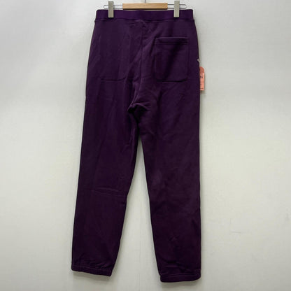 REVERSIBLE SWEAT PANTS パンツ 22AW-SW02 パープル サイズ：M【加古川店】