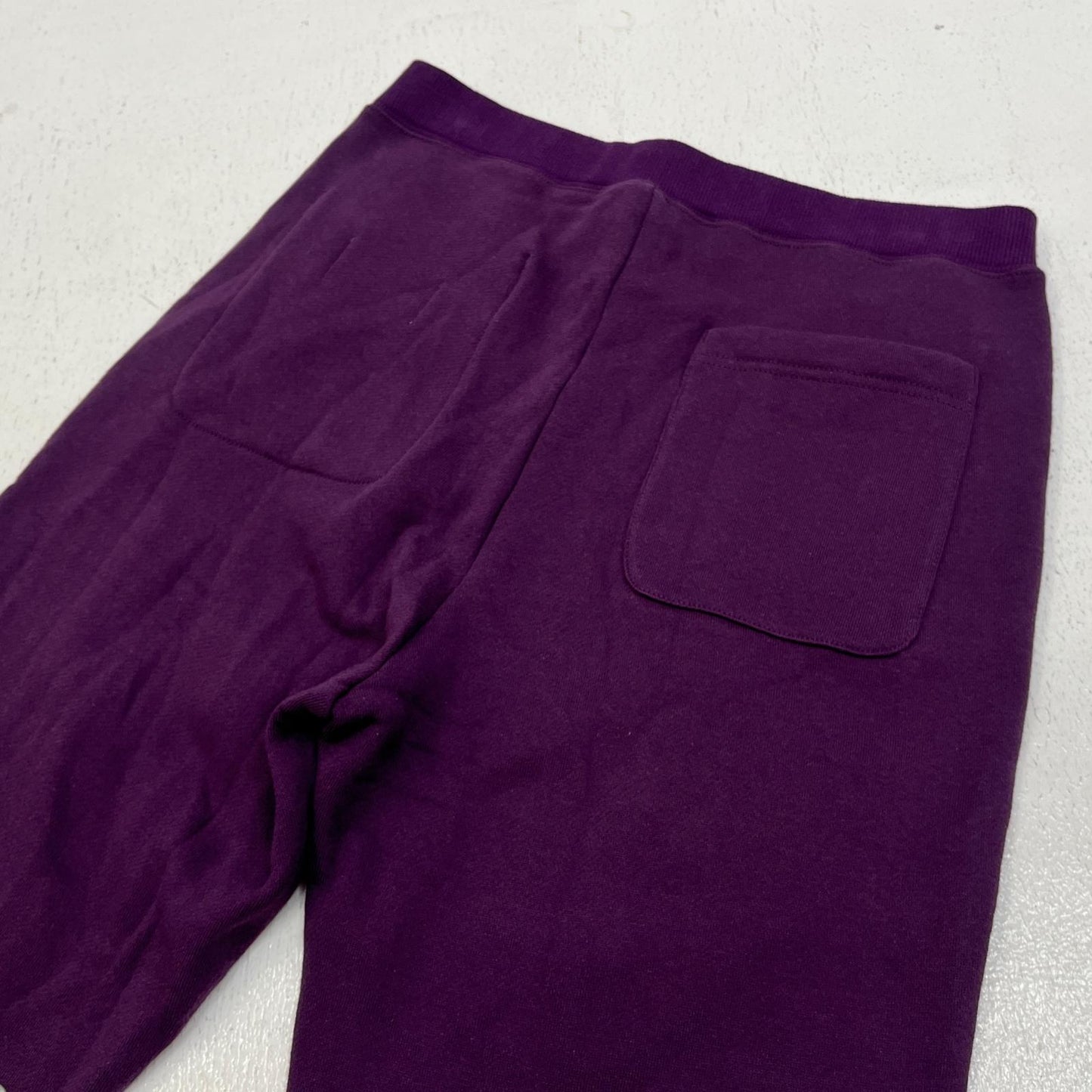 REVERSIBLE SWEAT PANTS パンツ 22AW-SW02 パープル サイズ：M【加古川店】