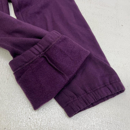 REVERSIBLE SWEAT PANTS パンツ 22AW-SW02 パープル サイズ：M【加古川店】