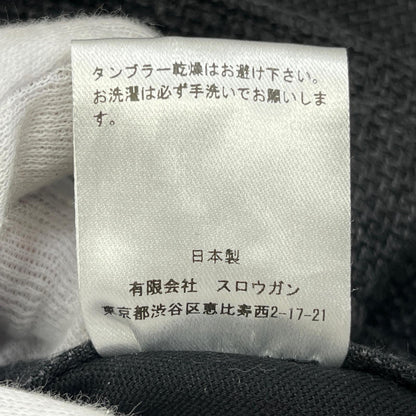 パンツ チャコールグレー【加古川店】