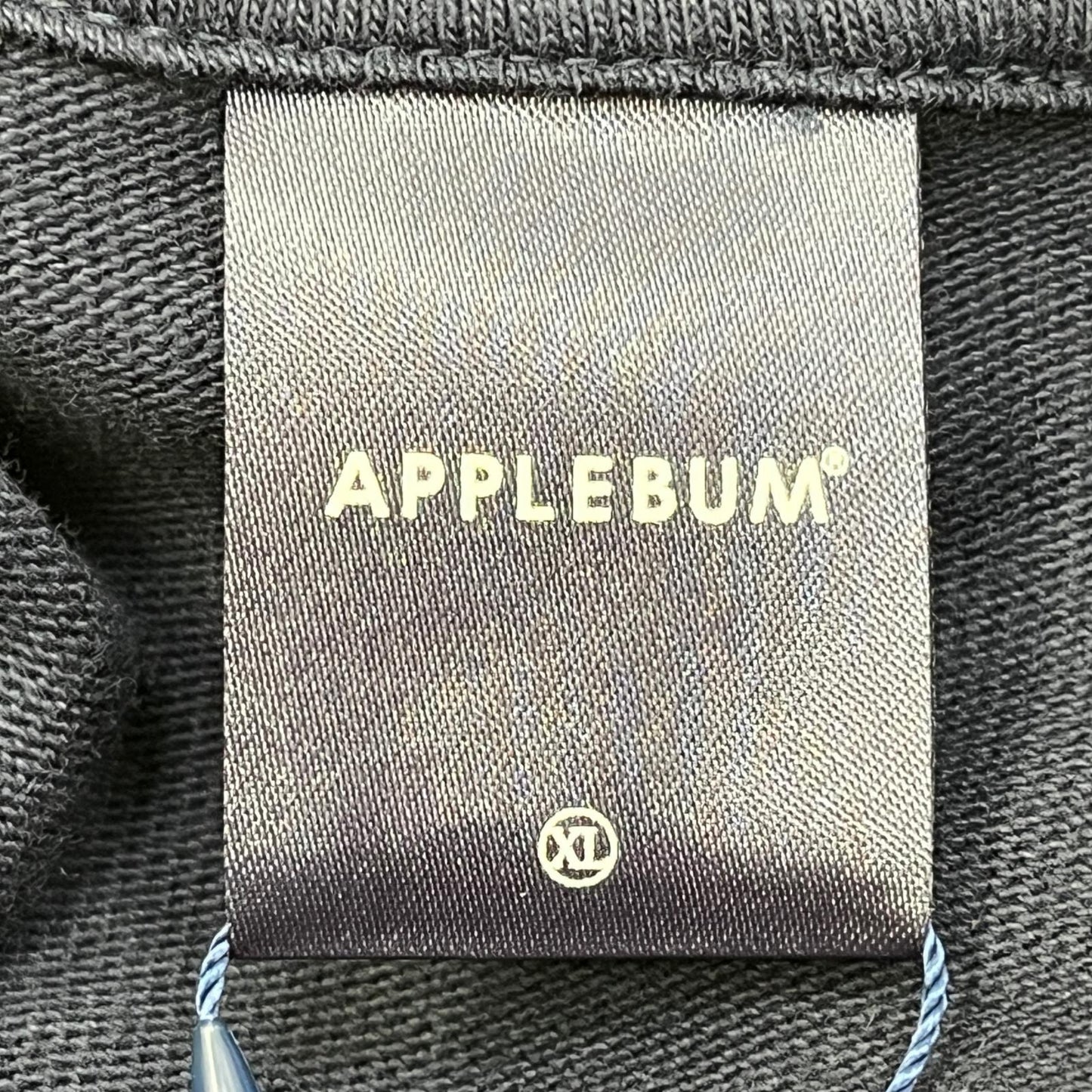 APPLE BUM | アップルバム LA Angels Boy 半袖Ｔシャツ MLB2121101A ネイビー【加古川店】