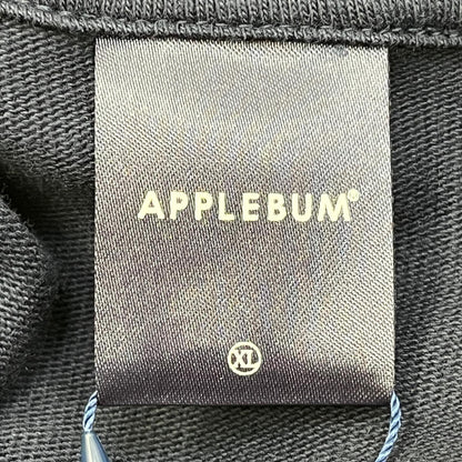 APPLE BUM | アップルバム LA Angels Boy 半袖Ｔシャツ MLB2121101A ネイビー【加古川店】